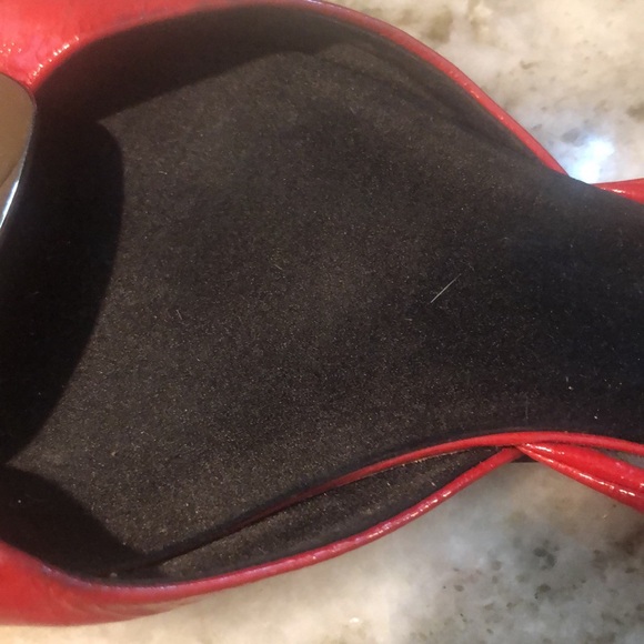 Roger Vivier slip on shoes - Picture 4 of 7